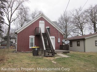1207 Nuttman Ave, Fort Wayne, IN 46807