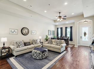 3048 Solana Cir, Denton, TX 76207