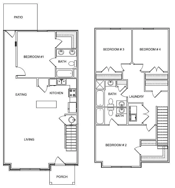 Building Photo - 4244 Crosby Ln
