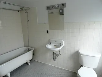 Rented by The LeBlanc Organization Inc