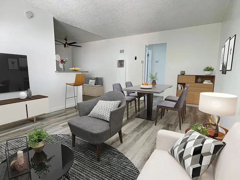 Citrus Pacific Villas — Photo 10