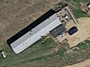 25048 644th St, Kellogg, MN 55945