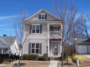 4041 Lake Pass Ln, Suwanee, GA 30024