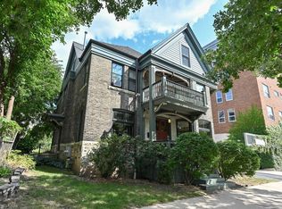 1122 N Cass St #1122A, Milwaukee, WI 53202