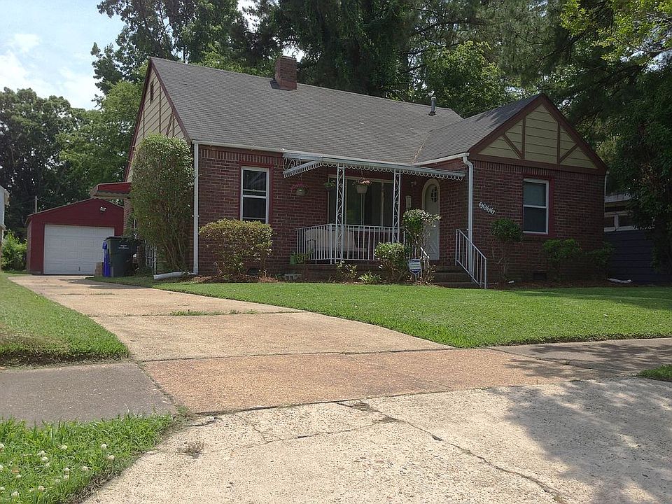 2827 Beachmont Ave
