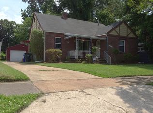 2827 Beachmont Ave, Norfolk, VA 23504