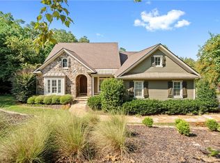 11 York Trce, Cartersville, GA 30121