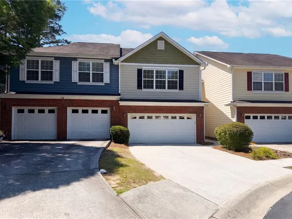 1019 Ivydale Cir, Lawrenceville, GA 30045
