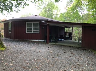 62 Wildcat Mountain Dr, Burnsville, NC 28714