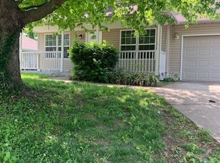 1770 Bryan Station Rd, Lexington, KY 40505