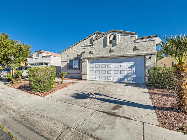 1720 Dwayne Stedman Ave, Las Vegas, NV 89106