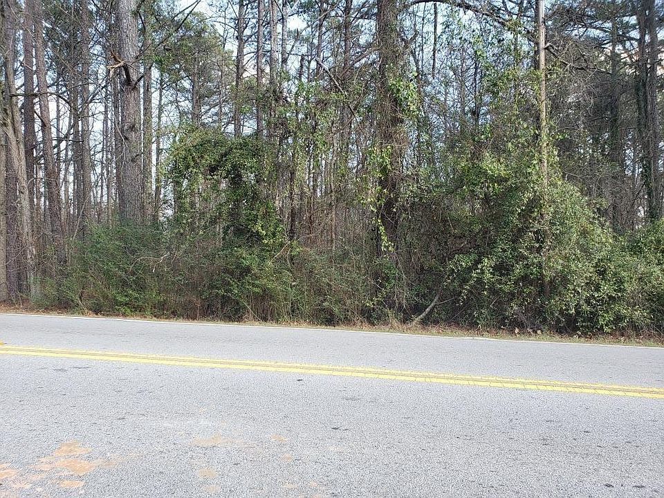 2nd image of 0 Pope Rd