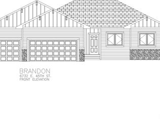 6732 E 45th St, Sioux Falls, SD 57110