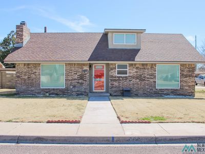 527 W Cochiti Ave, Hobbs, NM, 88240