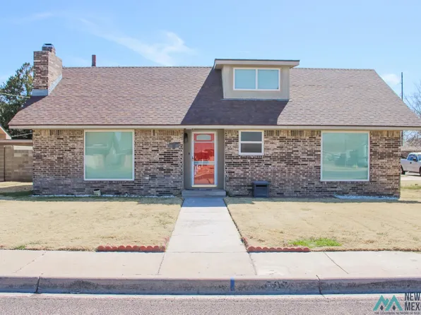 527 W Cochiti Ave, Hobbs, NM 88240