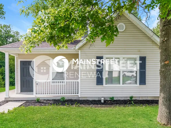 6407 Hunters Creek Blvd, Louisville, KY 40258