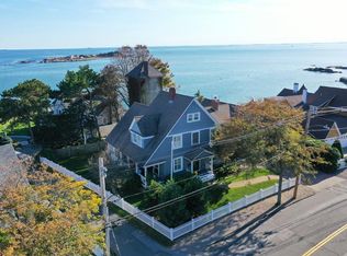 291 Ocean Ave, Marblehead, MA 01945