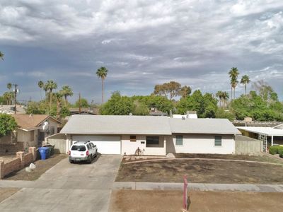 1350 S 6th Ave, Yuma, AZ, 85364