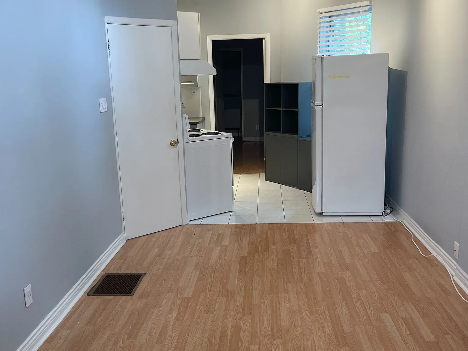 1 bed, $1,875 — Photo 3
