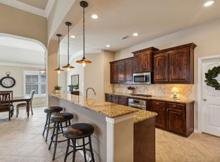 2233 Riviera Dr, Little Elm, TX 75068