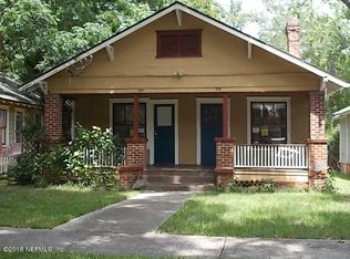 1549 Belmonte Ave #1549 & 1551, Jacksonville, FL 32207