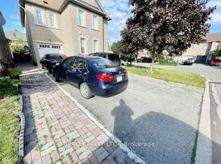 4765 James Austin Dr #BASEMENT, Mississauga, ON L4Z 4H2
