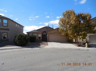10004 Calle Chulita NW, Albuquerque, NM 87114