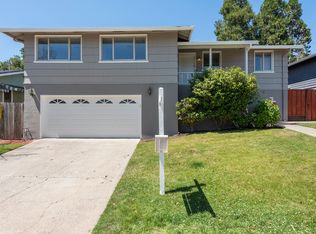 1542 Mitchell Way, Redwood City, CA 94061