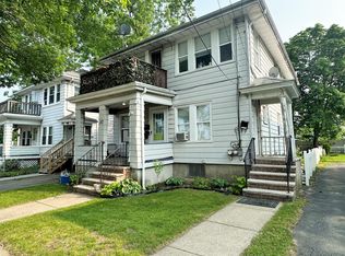 55 Curtis Ave APT 2, Quincy, MA 02169