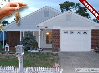 15 Dunstable Rd, Southampton, NJ 08088