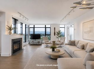 615 Hamilton St #1901, New Westminster, BC V3M7A7