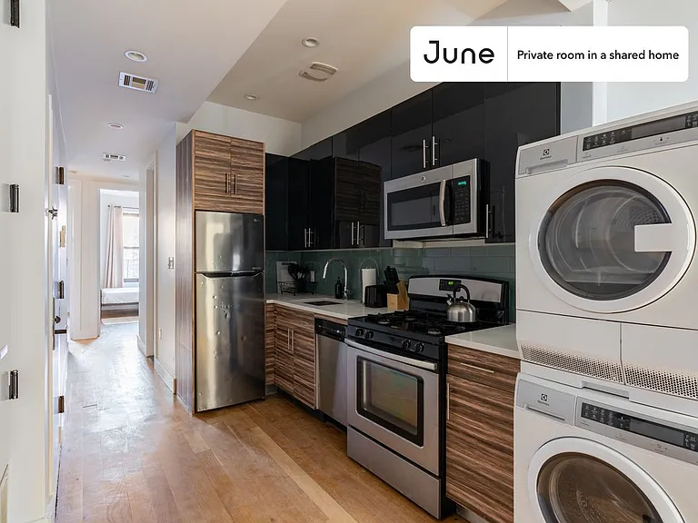 2376 Adam Clayton Powell Jr Blvd #C — Photo 4