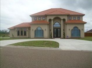 5318 Los Arboles Ave, Brownsville, TX 78520
