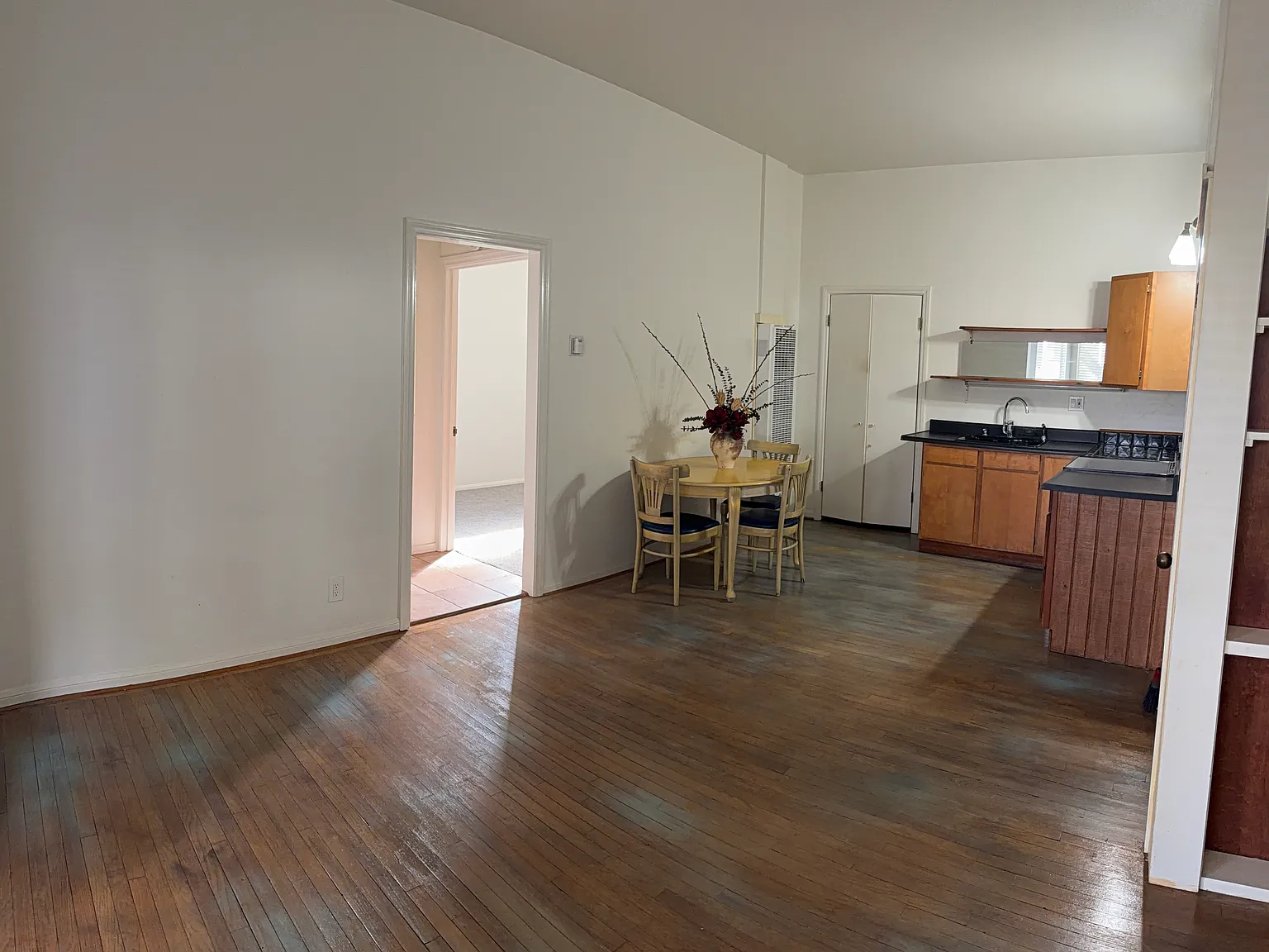 1 bed, 520 sqft, $3,250 — Photo 4