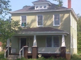 14 Monterey Ave, Sandston, VA 23150