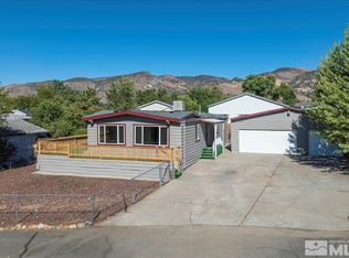 305 Taurus Cir, Reno, NV 89521