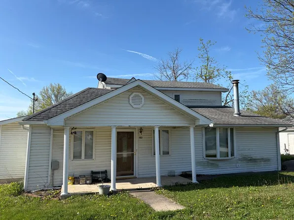 501 Hickory St, Novinger, MO 63559