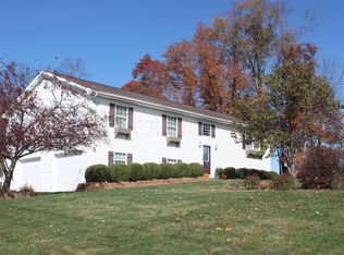 2871 W Point Rd SE, Lancaster, OH 43130