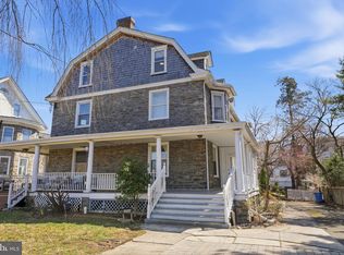 608 Washington Ln, Jenkintown, PA 19046