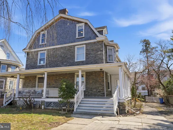 608 Washington Ln, Jenkintown, PA 19046