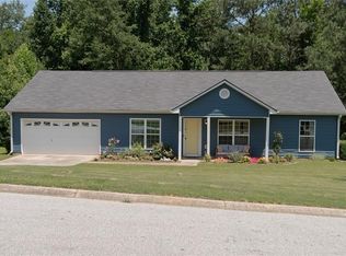 229 Vineyard Dr, Athens, GA 30607