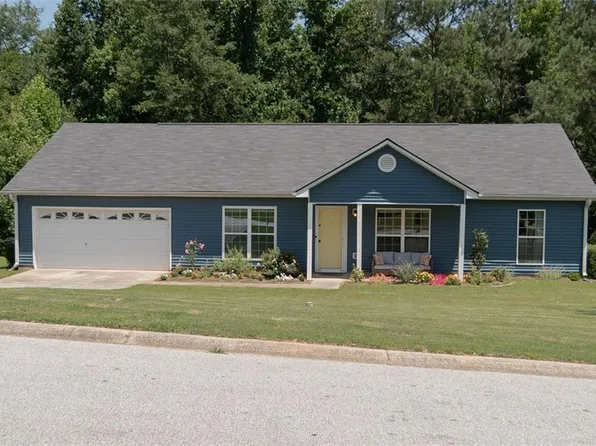 229 Vineyard Dr, Athens, GA 30607