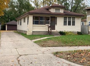 1727 Newark Ave SE, Grand Rapids, MI 49507