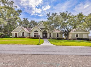3512 Celeste Ave, Moss Point, MS 39563
