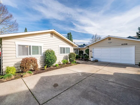 6198 SE Lois St, Hillsboro, OR 97123