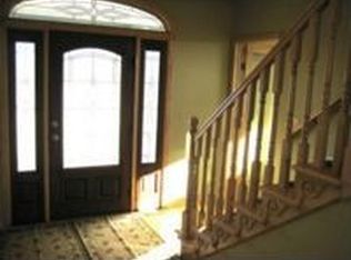 20430 Ivywood St NW, Oak Grove, MN 55011