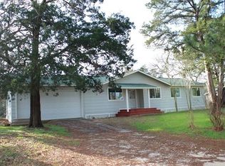 168 Pine Song, Bastrop, TX 78602