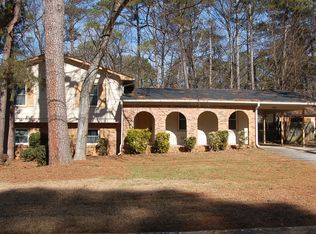 4002 Emerald North Dr, Decatur, GA 30035