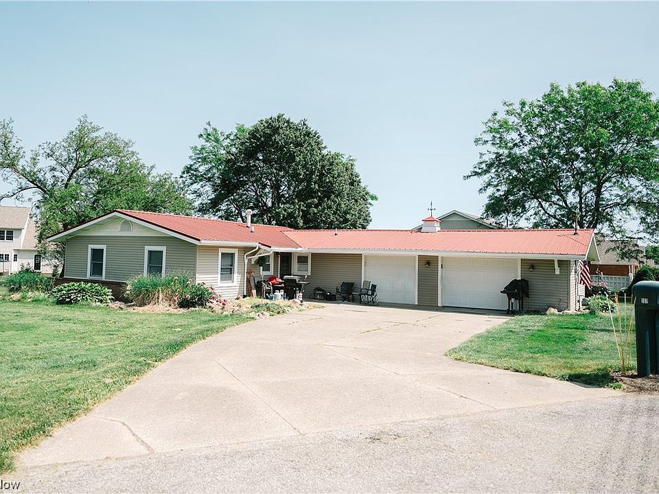 137 Terrace Cir, Dalton, OH 44618 Zillow
