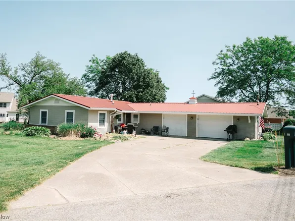 137 Terrace Cir, Dalton, OH 44618